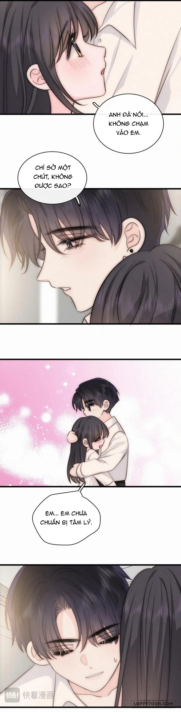 Một Lòng Cưng Chiều Chap 161 - trang 12