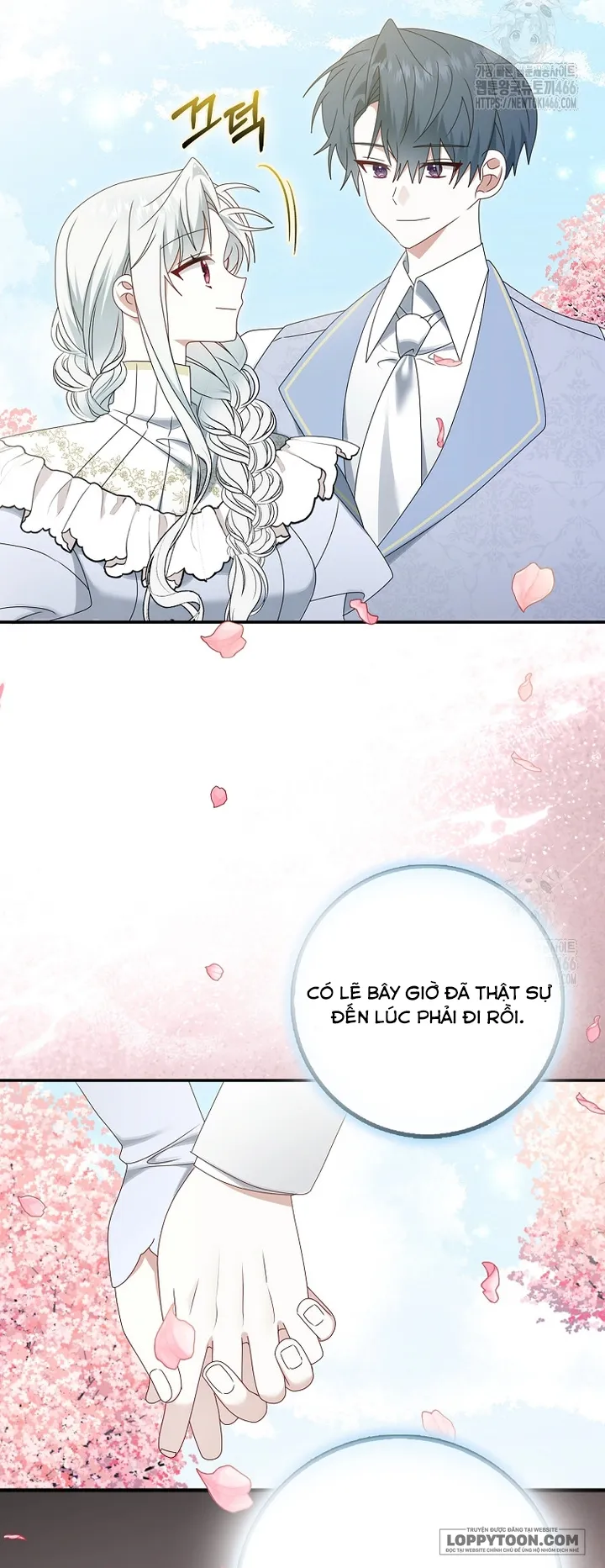 Tôi Sẽ Chiếm Lấy Ngư Trường Này! Chap 59 - trang 50