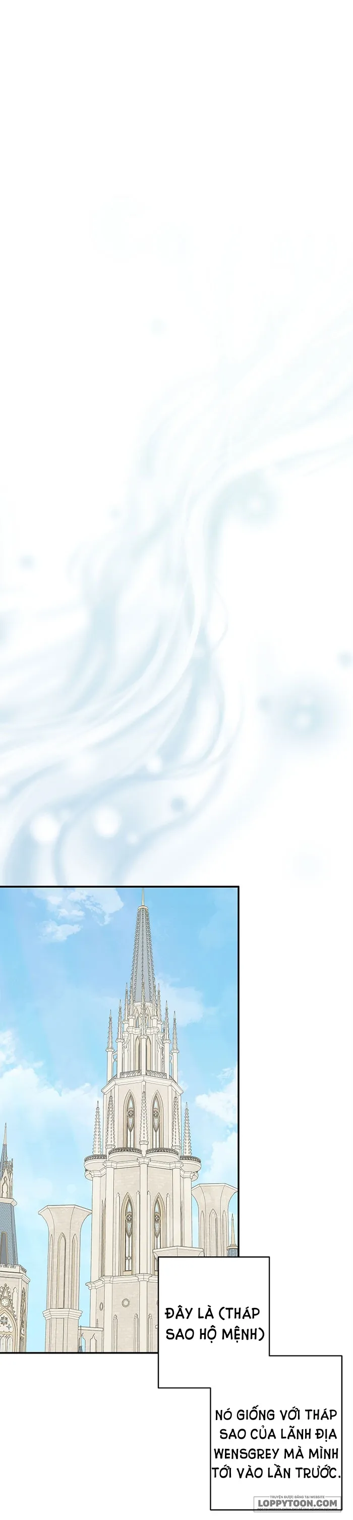 Tôi Đã Trở Thành Con Gái Út Của Công Tước Phản Diện Chap 44 - trang 37
