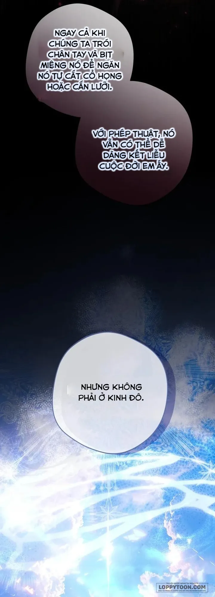 Bạo Chúa Độc Ác Trở Lại Chap 42 - trang 26