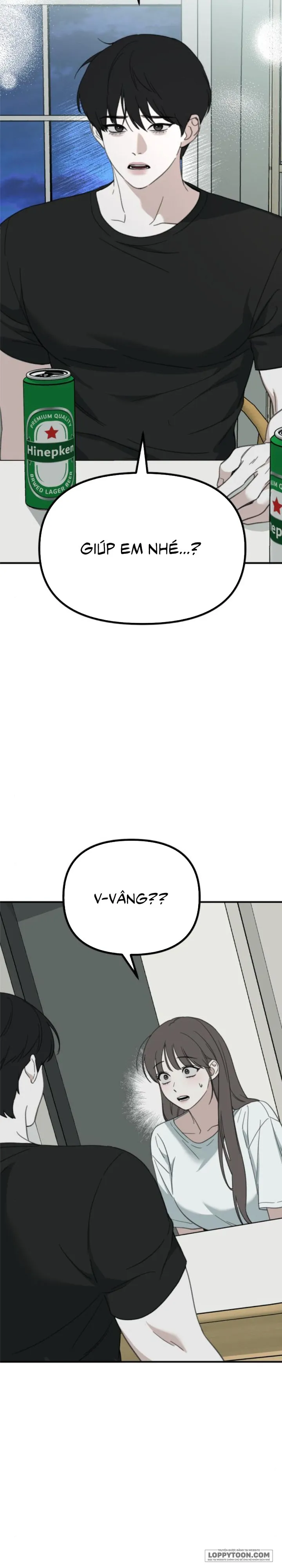 Hẹn Hò Thì Ngọt Ngào, Sống Chung Thì Nóng Bỏng Chap 9 - trang 39
