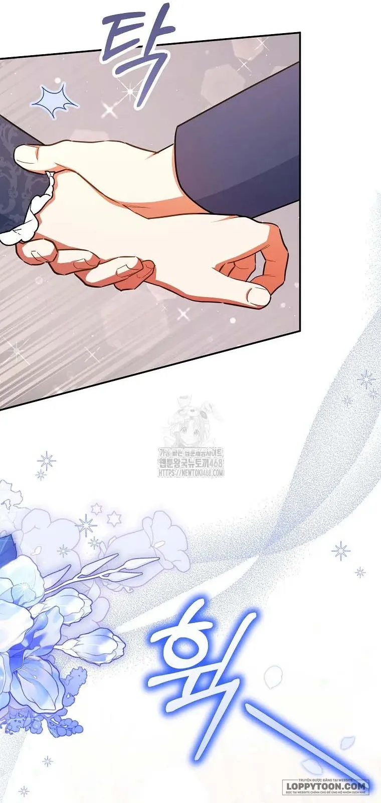 Bé Con Chốn Hoa Nở Chap 76 - trang 7
