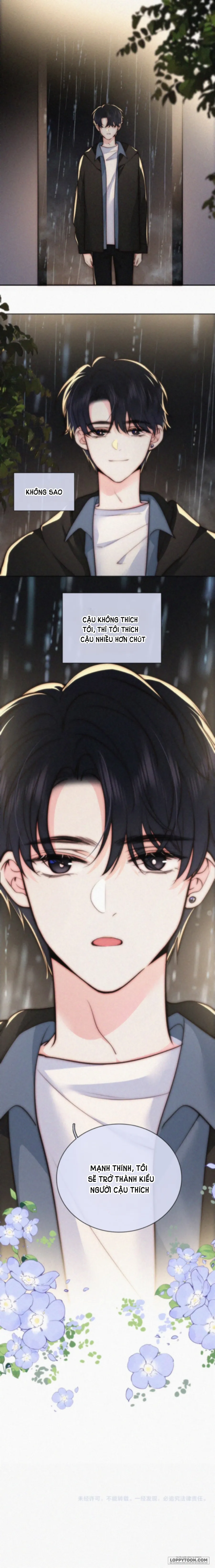 Một Lòng Cưng Chiều Chap 59 - trang 11