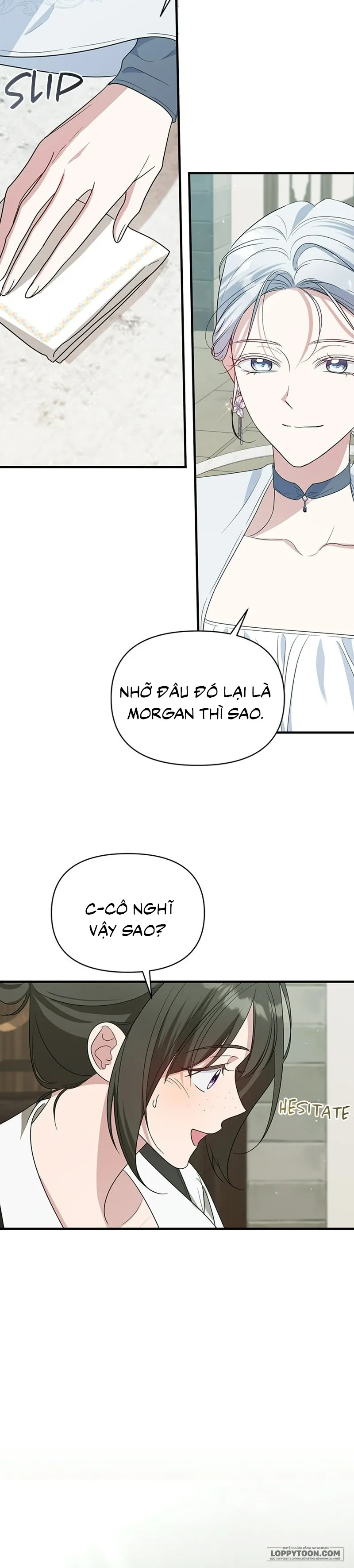 Trở Thành Con Gái Nuôi Của Gia Tộc Sát Thủ Chap 109 - trang 12