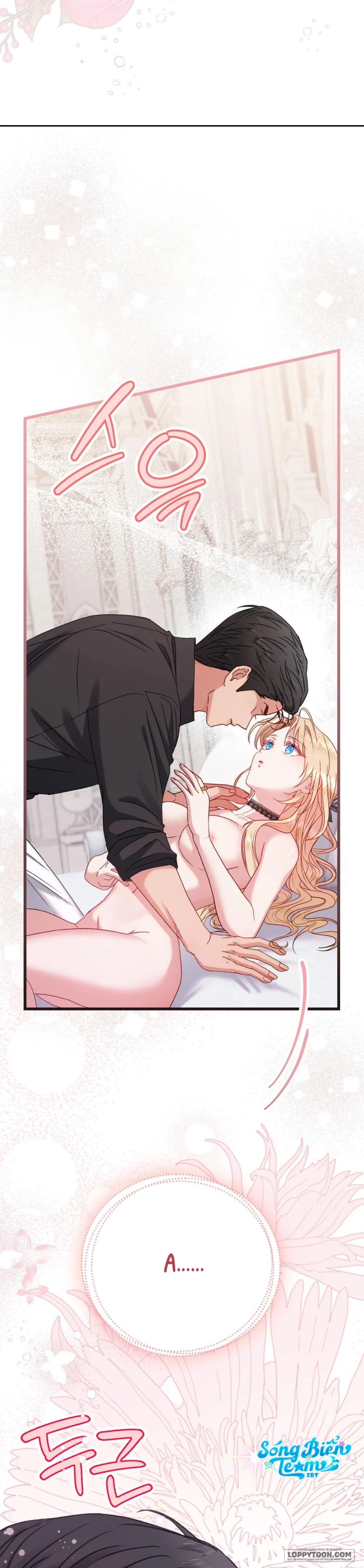 Bị Mắc Kẹt Trong Trò Chơi Harem Ngược Vô Vọng Chap 7 - 🔞🔞🔞 - trang 48