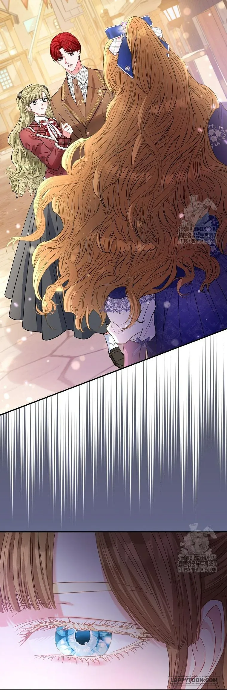 Nàng Công Chúa Của Mọi Người Chap 61 - trang 6