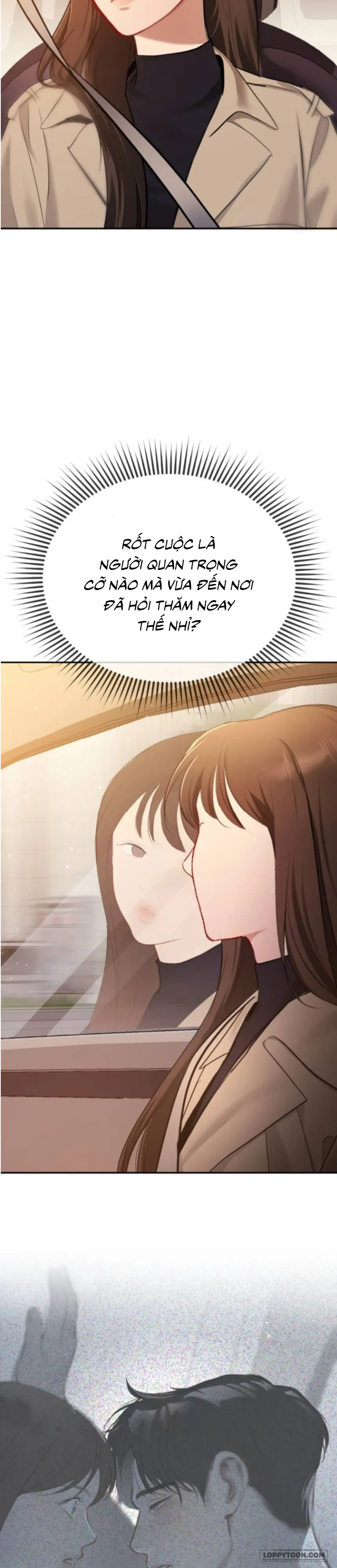 Quyền Lực Của Thư Ký Chap 16 - trang 2