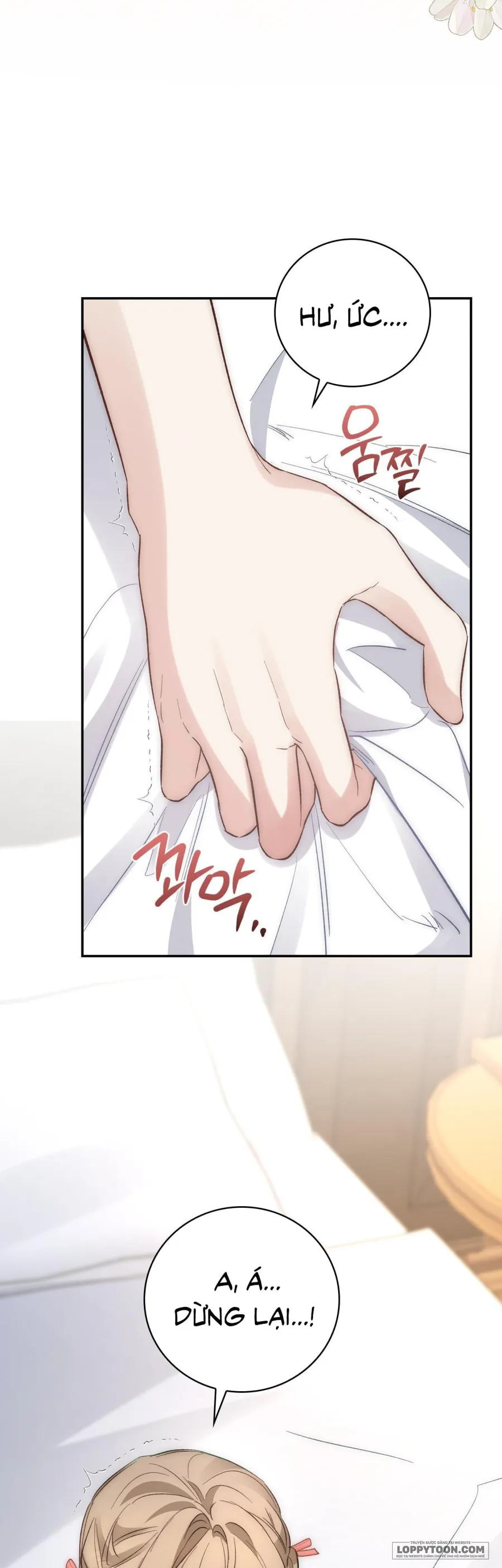 Ủa, Sao Thể Loại Này Khác Biệt Quá Vậy? Chap 12 - 🔞🔞 - trang 20