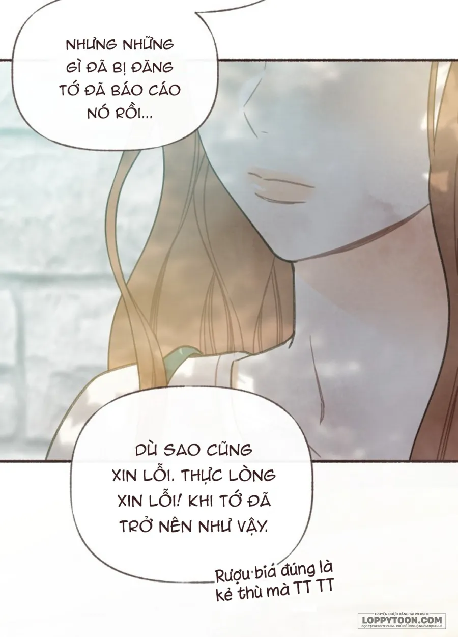 Cảm Xúc Chuyển Giao Chap 13 - trang 26