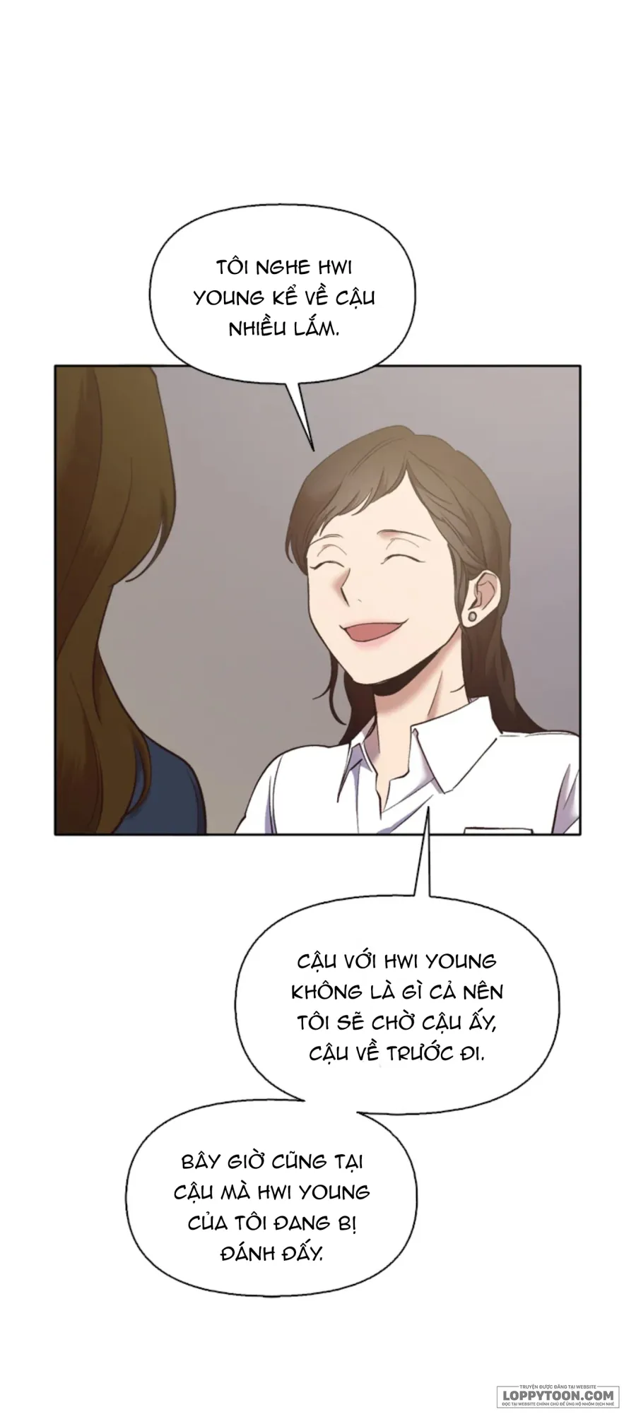 Thanh Xuân Của Chúng Ta Chap 47 - trang 65