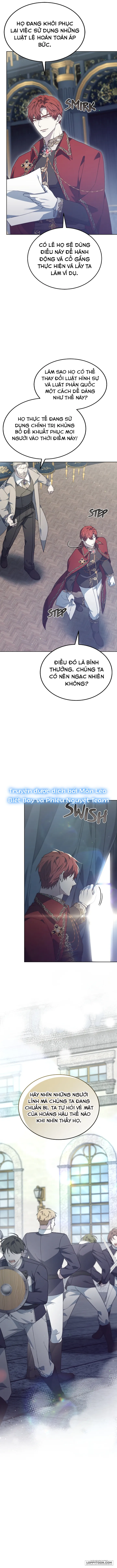 Thời Đại Oman Chap 65 - trang 17
