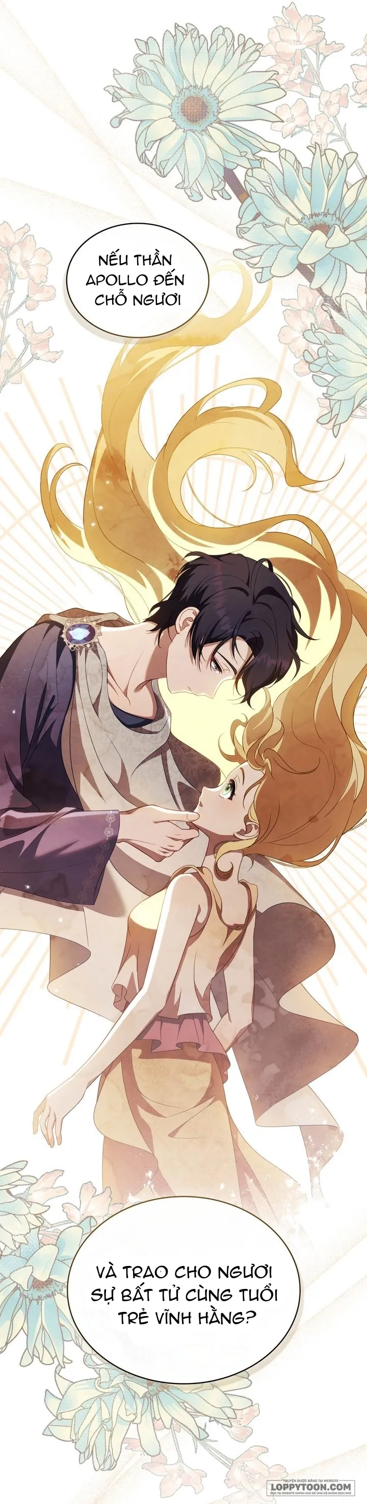 Chúa Phù Hộ Cho Sự Hủy Diệt Của Ta Chap 4 - trang 43