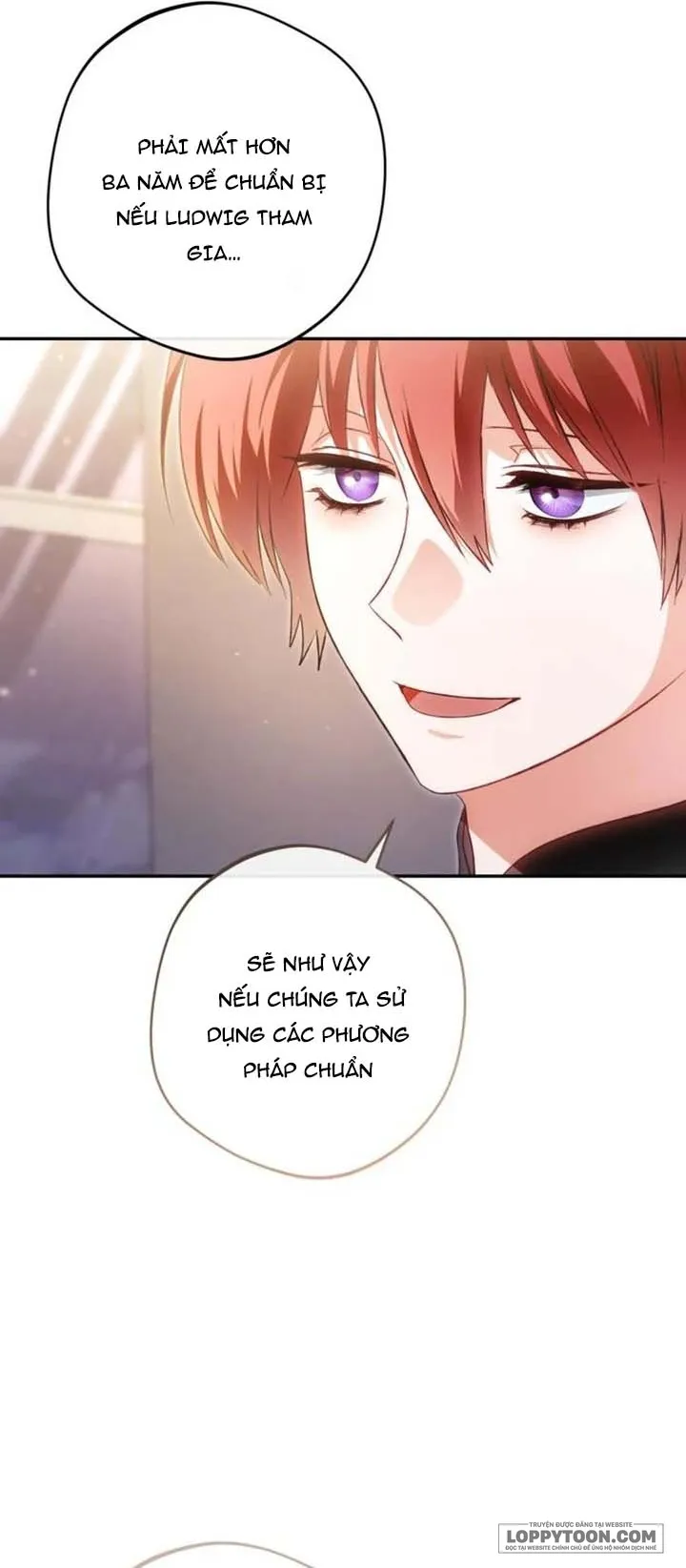 Bạo Chúa Độc Ác Trở Lại Chap 43 - trang 19