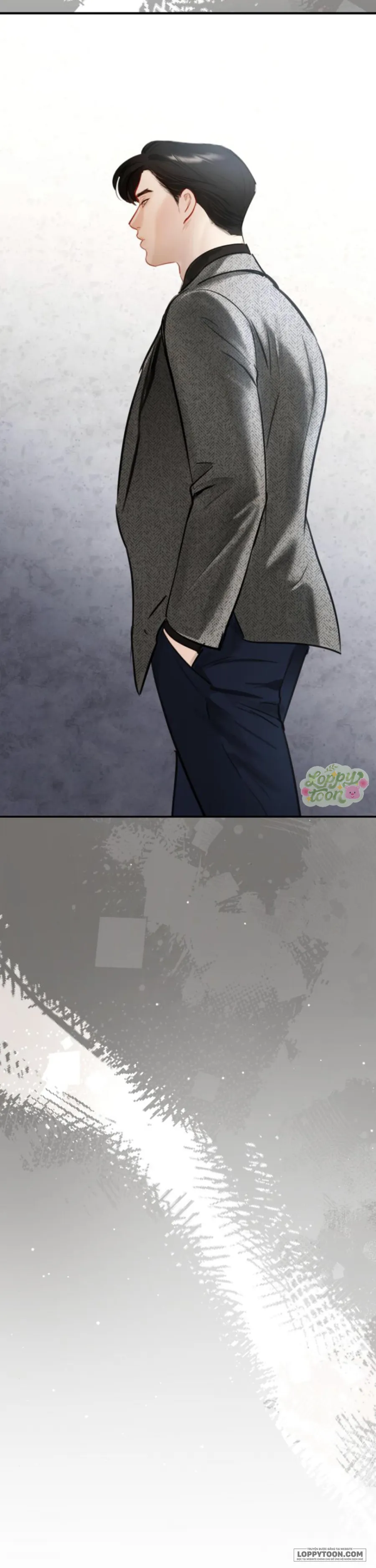Quyền Lực Của Thư Ký Chap 11 - trang 33