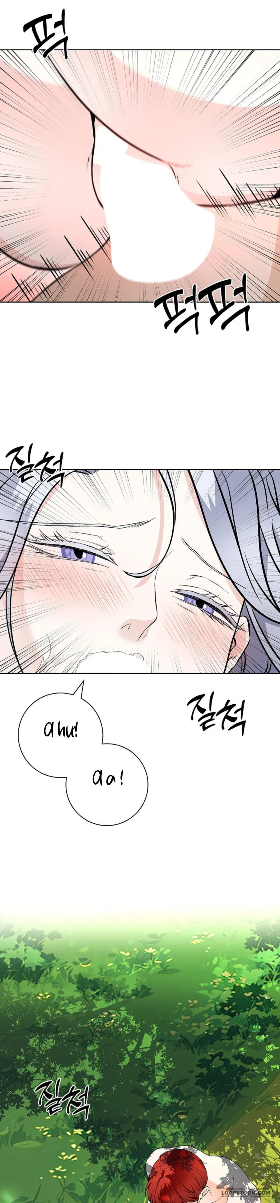 Cánh Hoa Ướt Đẫm Của Thánh Nữ Chap 41 - 🔞🔞🔞 NT3 - trang 13