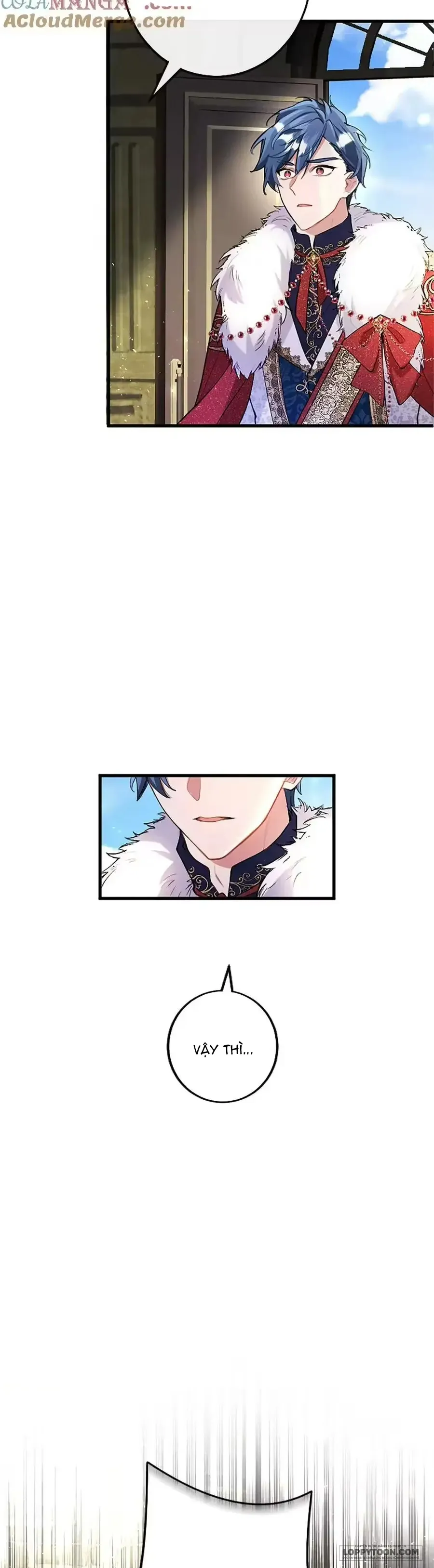 Đại Tiểu Thư Sao Phải Giả Nam Chap 95 - trang 73