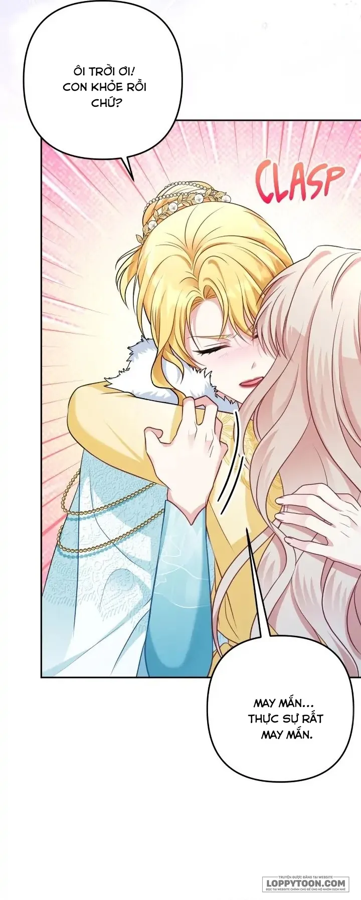 Tôi Sống Chung Với Mẹ Chồng Chap 40 - trang 40