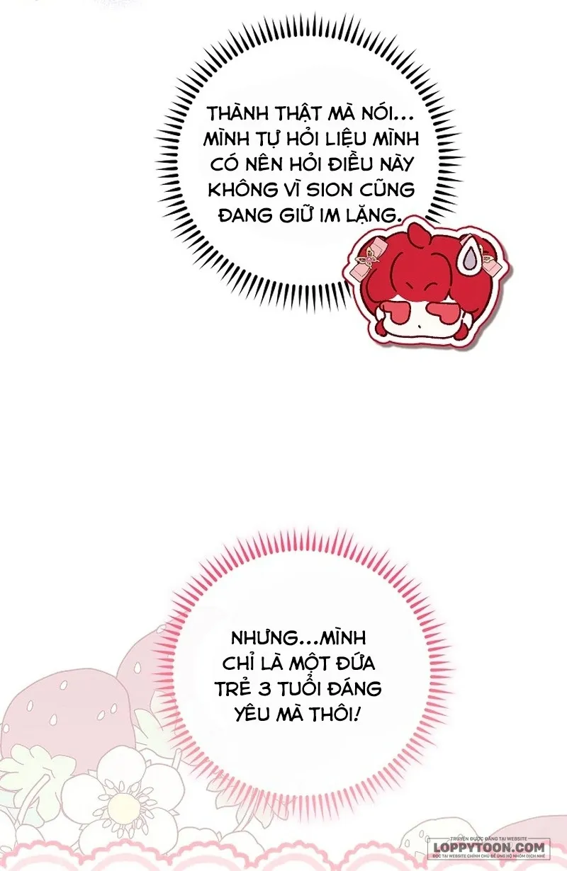 Papa Là Kẻ Thù Kiếp Trước Của Tôi? Chap 26 - trang 19