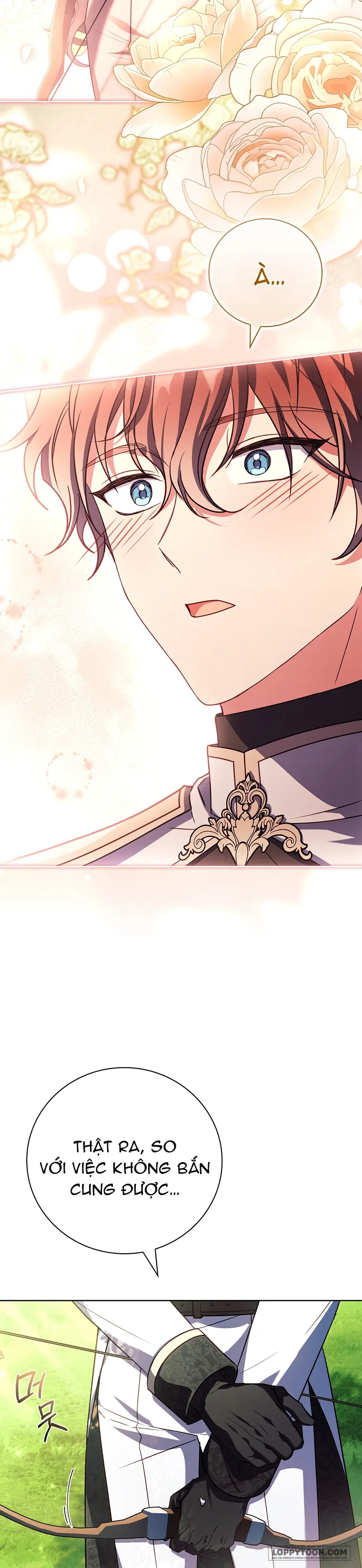 Cha Nào Con Nấy Chap 46 - trang 27