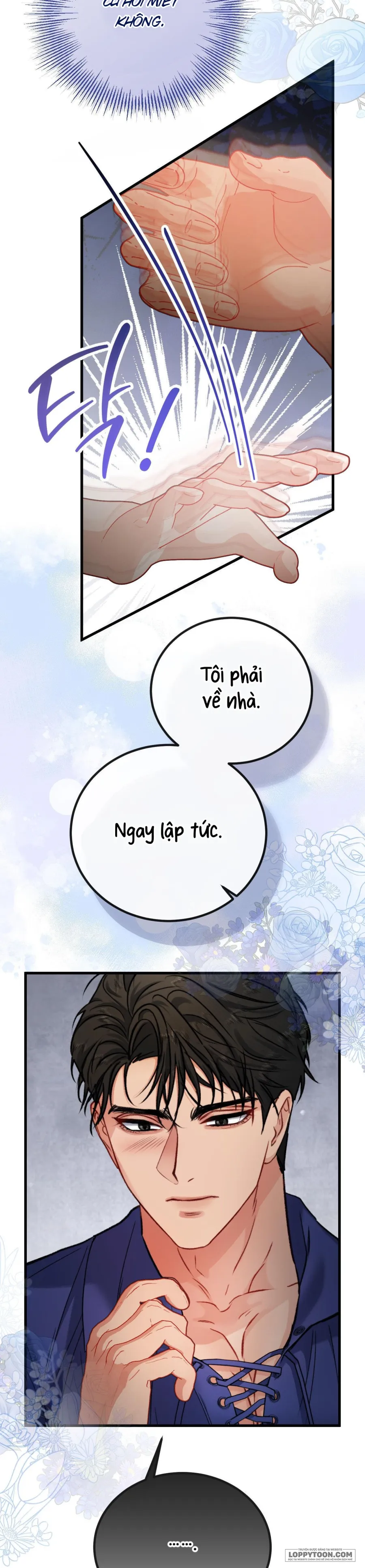 Bị Mắc Kẹt Trong Trò Chơi Harem Ngược Vô Vọng Chap 9 - trang 36