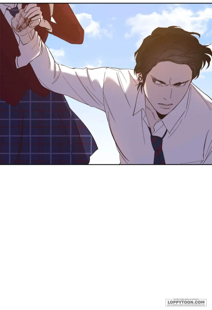 Thanh Xuân Của Chúng Ta Chap 26 - trang 52