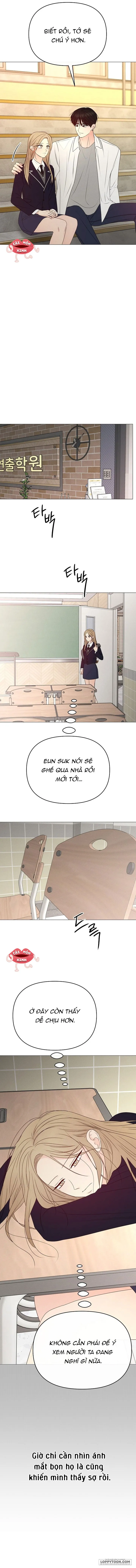 Soái Ca Kiểu Mẫu Chap 18 - trang 8