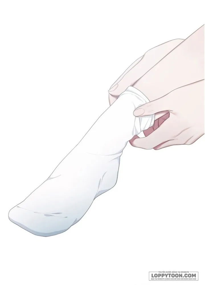 Hầu Nữ Không Còn Thèm Muốn Chủ Nhân Nữa Chap 15 - trang 23