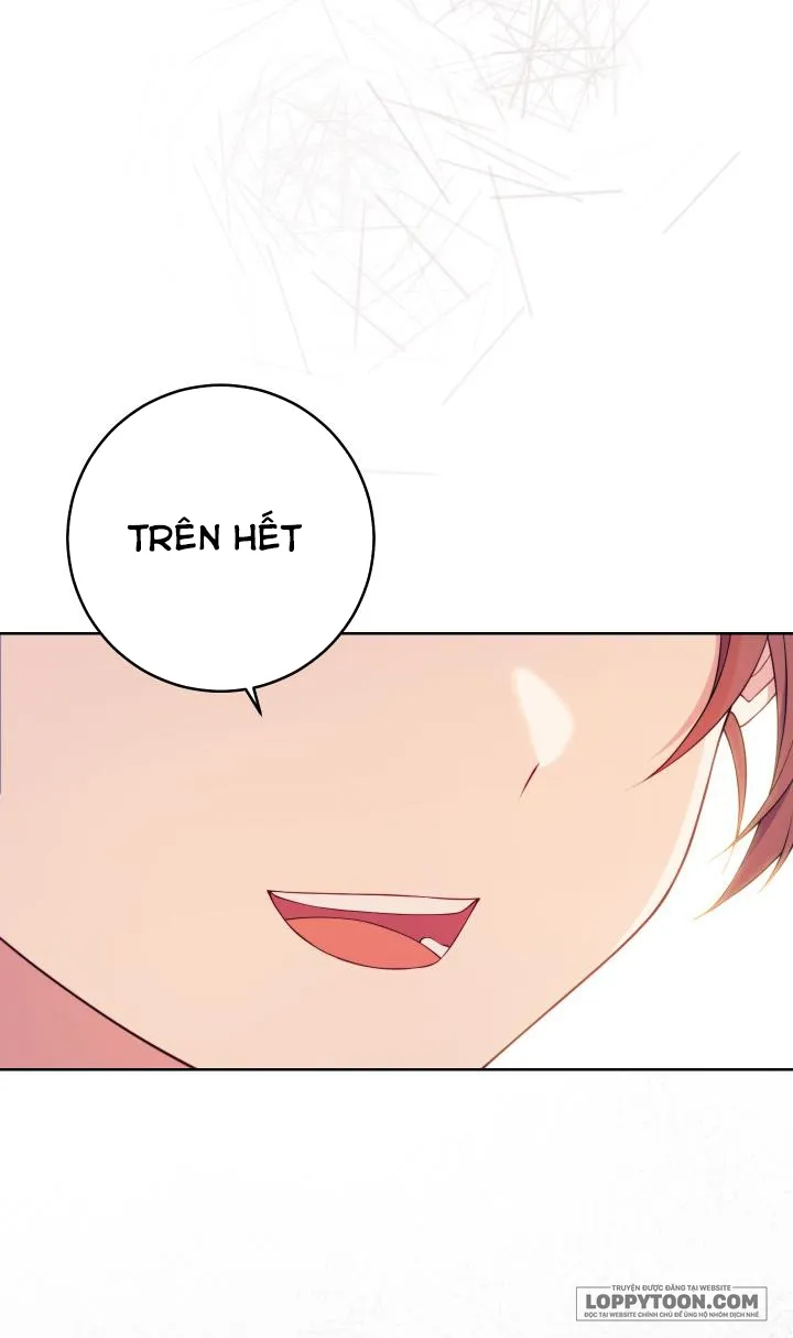 Trở Thành Bạn Thời Thơ Ấu Của Nam Phụ Ám Ảnh Chap 10 - trang 16