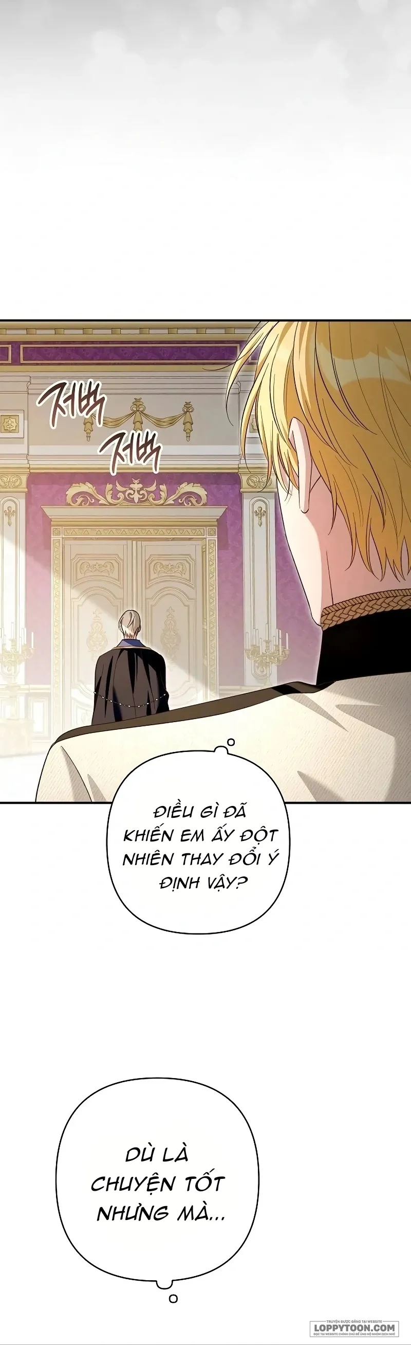 Cô Dâu Của Đại Công Tước Là Chiến Binh Địa Ngục Chap 24 - trang 36