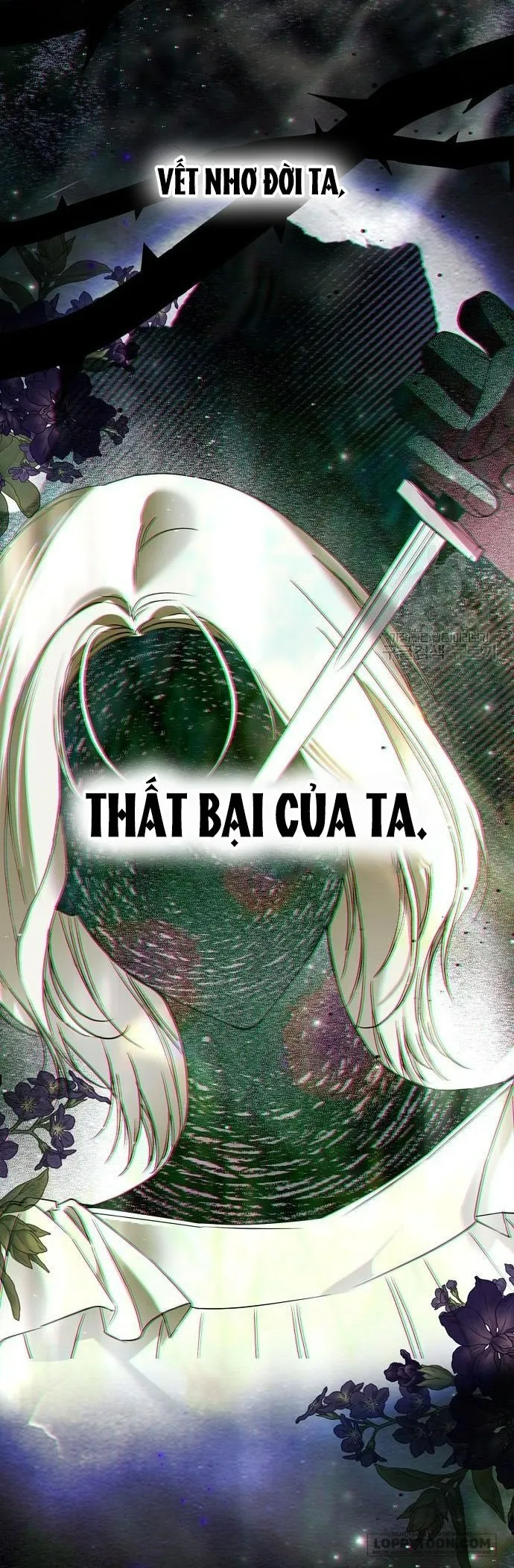 Có Kẻ Đã Sở Hữu Cơ Thể Của Tôi Chap 36 - trang 18
