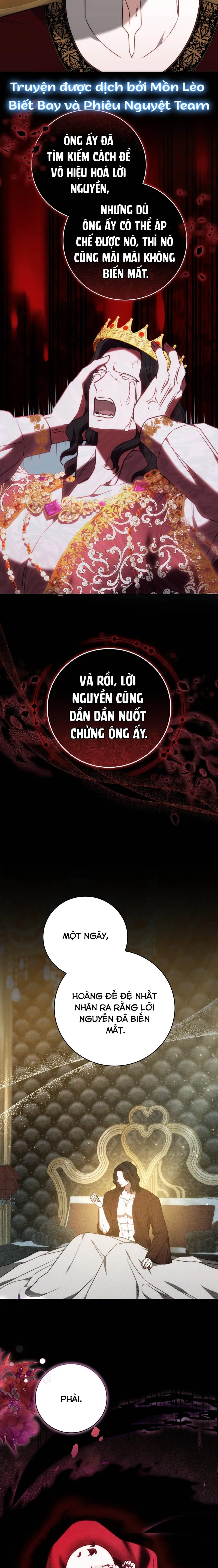 Lần Này Tôi Sẽ Sinh Con Với Người Đàn Ông Khác Chap 62 - trang 14
