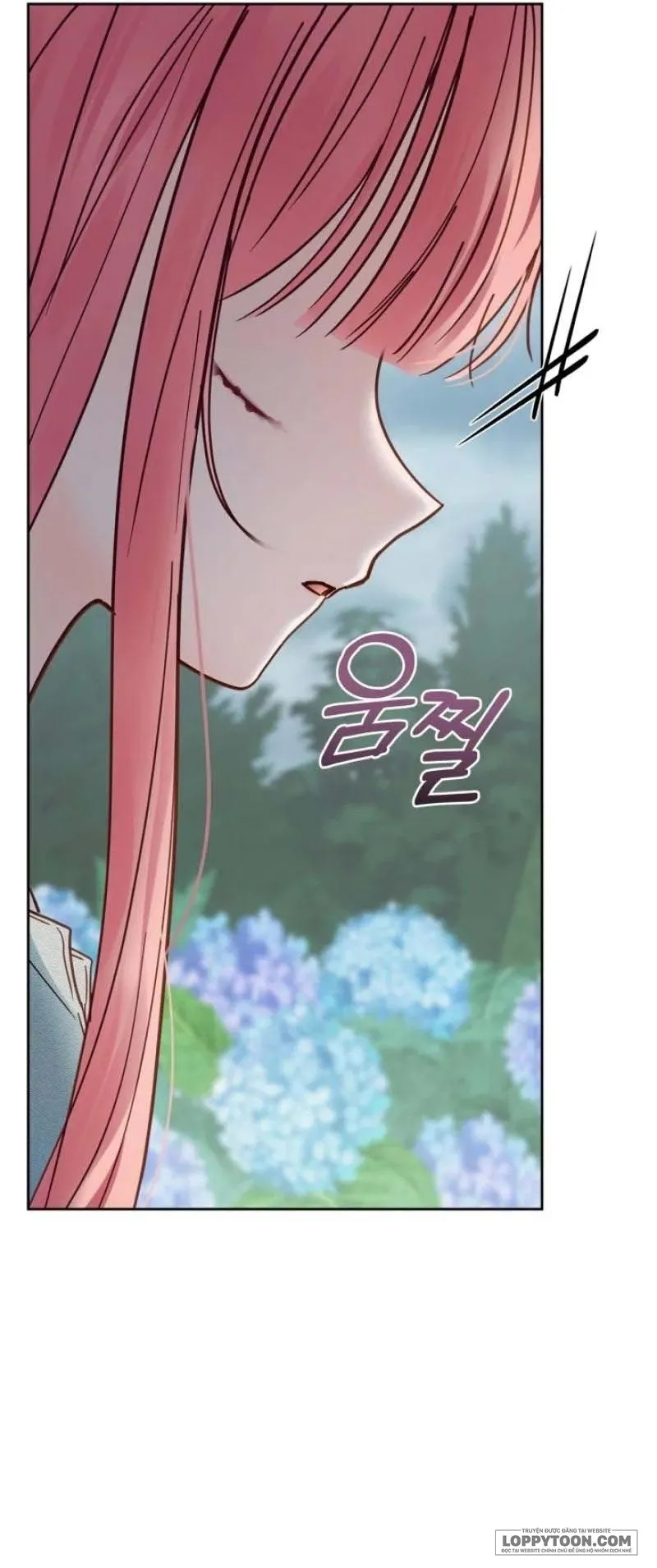 Phạm Nhân Bé Con Của Dinh Thự Mùa Đông Chap 49 - trang 49