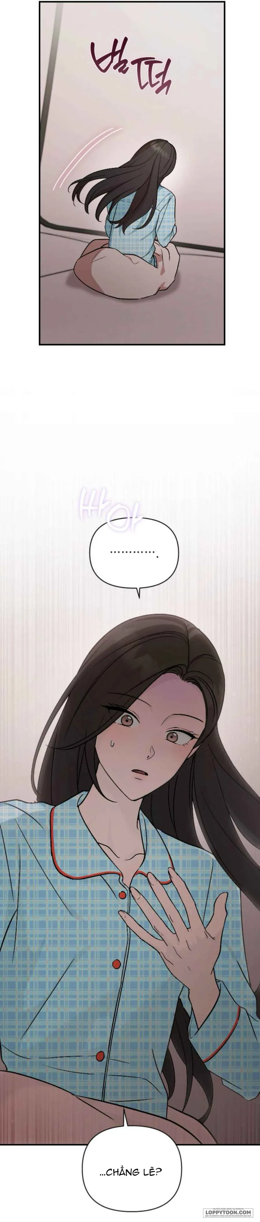 Chuyện Tình Ma Quái Chap 12 - trang 42