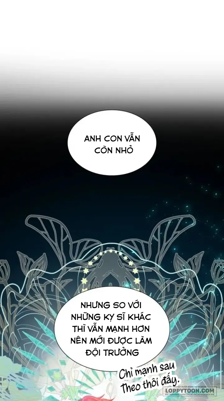 Tôi Được Sinh Ra Là Cô Con Gái Thứ Hai Chap 14 - trang 4