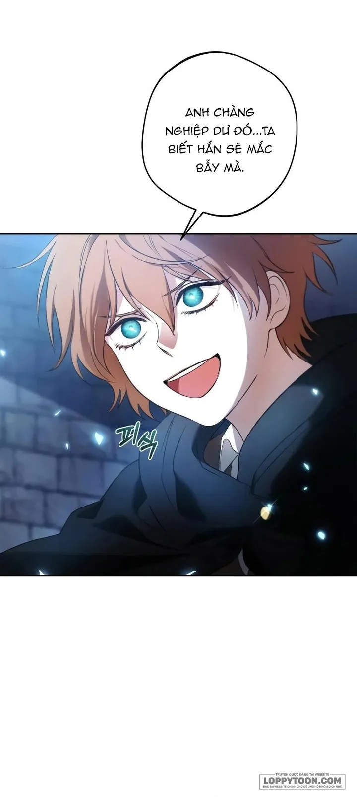 Bạo Chúa Độc Ác Trở Lại Chap 25 - trang 56
