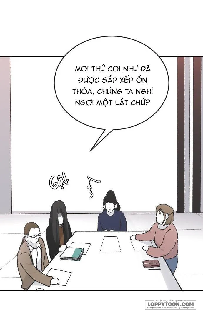 Ba Anh Trai Cực Phẩm Của Tôi Chap 10 - trang 37