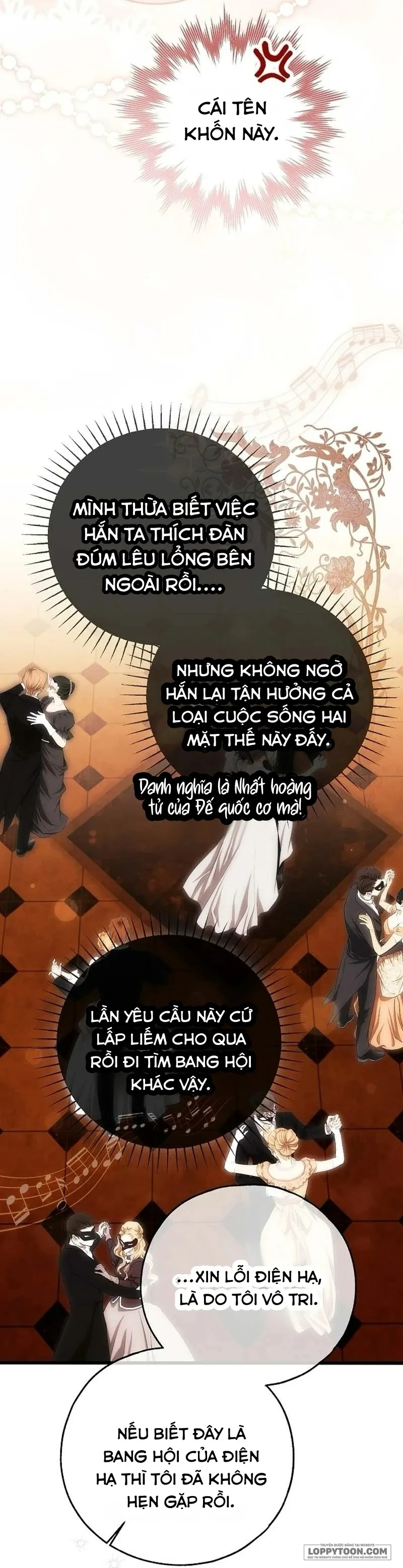 Có Kẻ Đã Sở Hữu Cơ Thể Của Tôi Chap 88 - trang 46