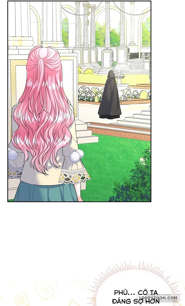 Tôi Sẽ Ly Hôn Với Anh Trai Nữ Chính Chap 8 - trang 10