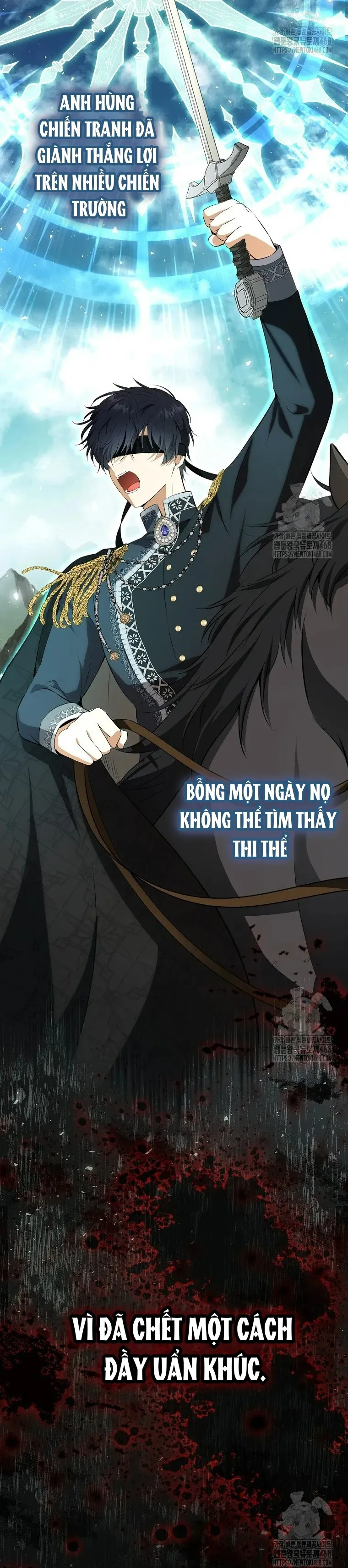 Sóc Con Tài Năng Chap 108 - trang 5