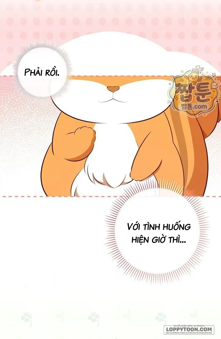 Sóc Con Tài Năng Ngoại truyện 22 - 2-12 - trang 28