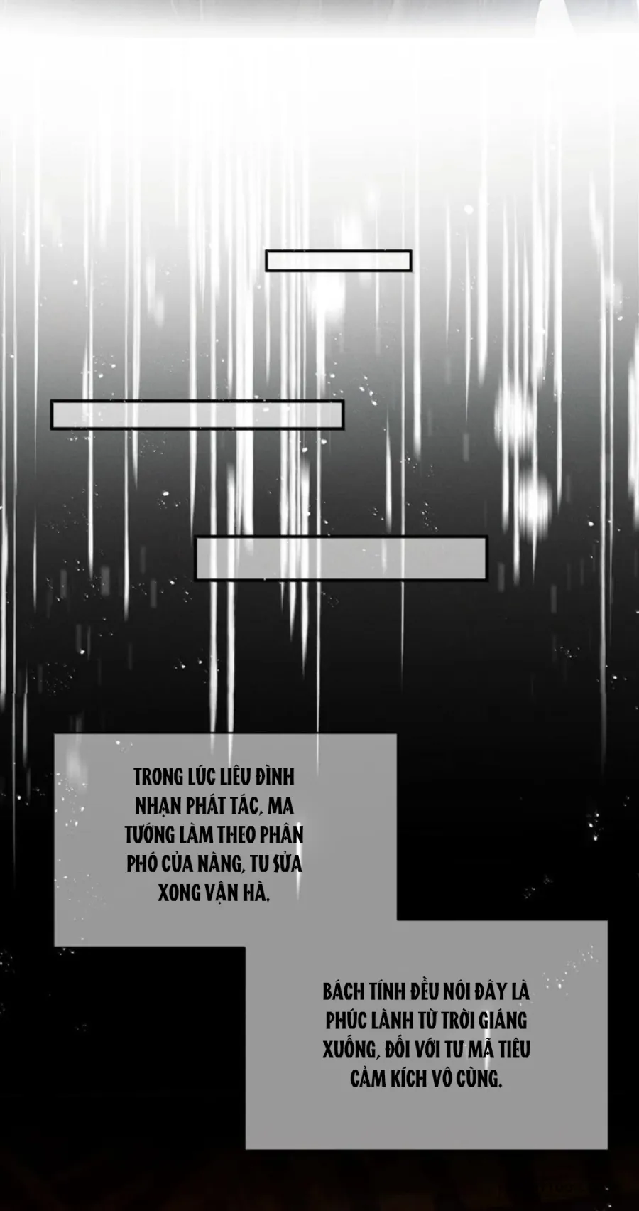 Dâng Cá Muối Cho Sư Tổ Chap 62 - trang 8
