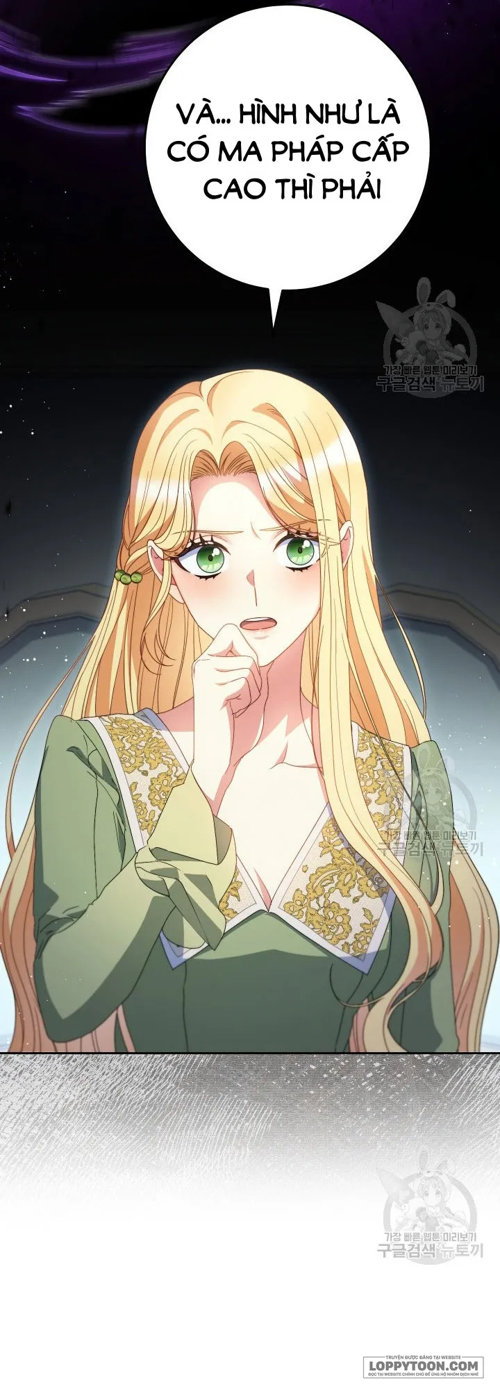 Nuôi Dưỡng Em Gái Xinh Đẹp Chap 39 - trang 8