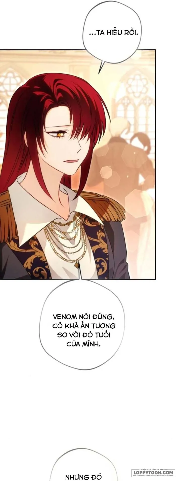 Bạo Chúa Độc Ác Trở Lại Chap 53 - trang 24