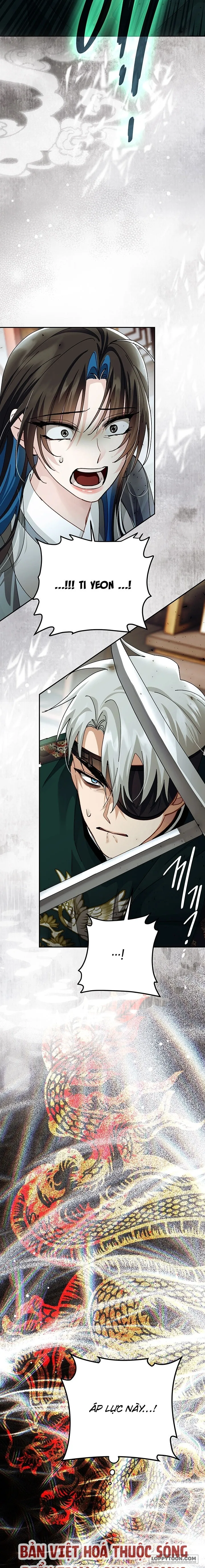 Vùng Đất Khắc Kỷ Chap 42 - trang 12