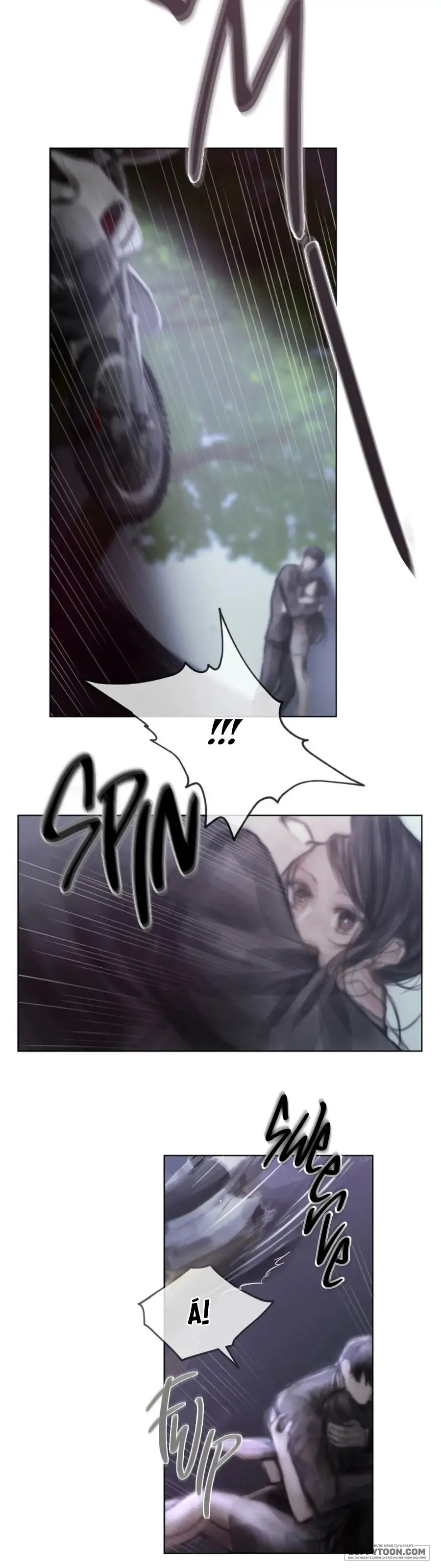 Doppio Senso Chap 16 - trang 6