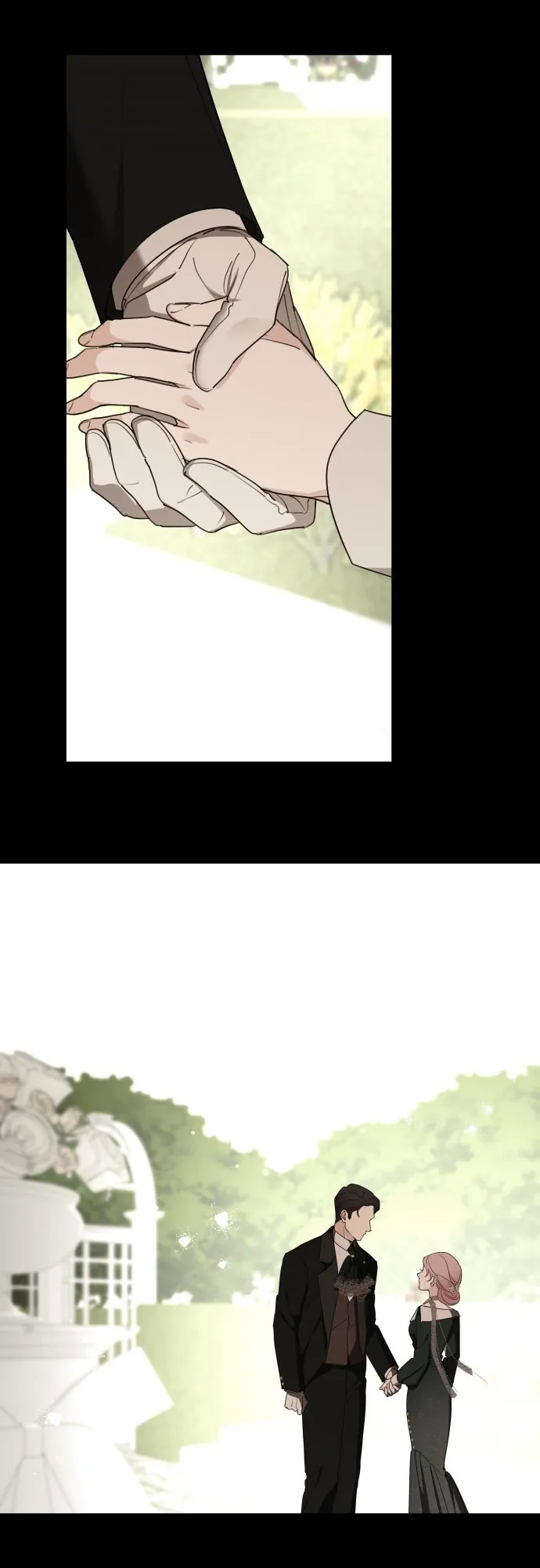 Gia Đình Chồng Quá Ám Ảnh Bởi Tôi Chap 76 - trang 21