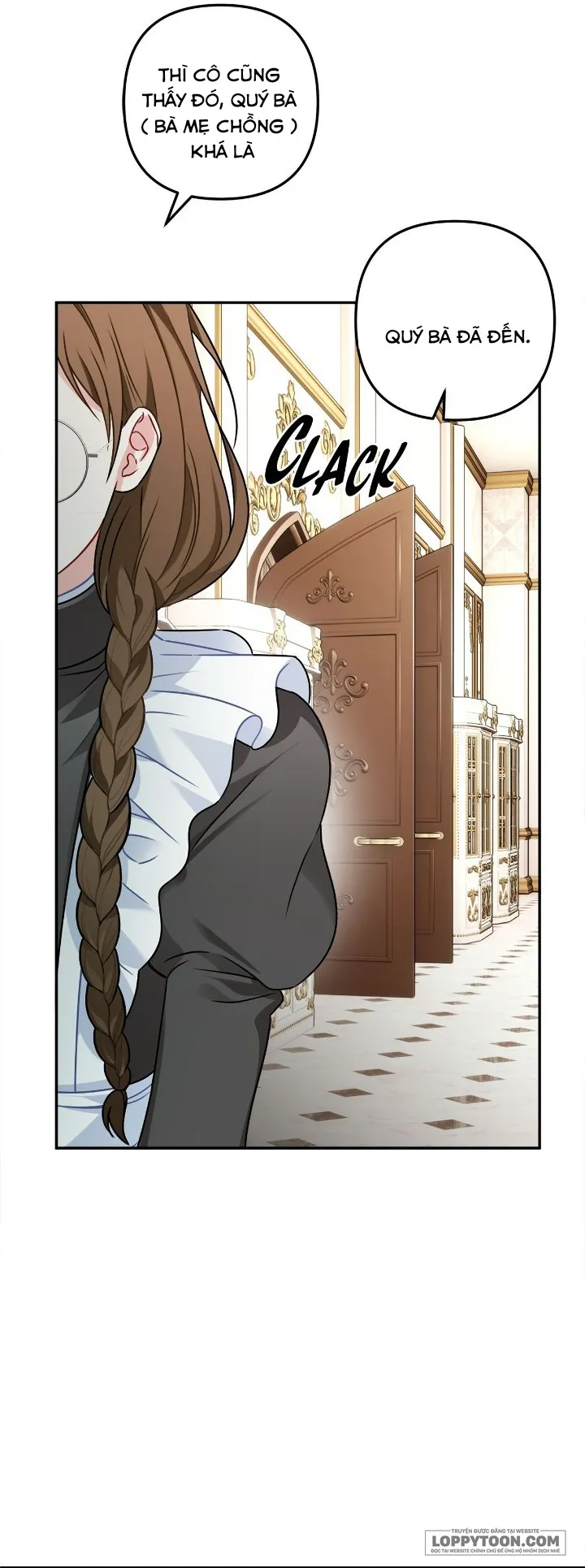 Tôi Sống Chung Với Mẹ Chồng Chap 1 - trang 53