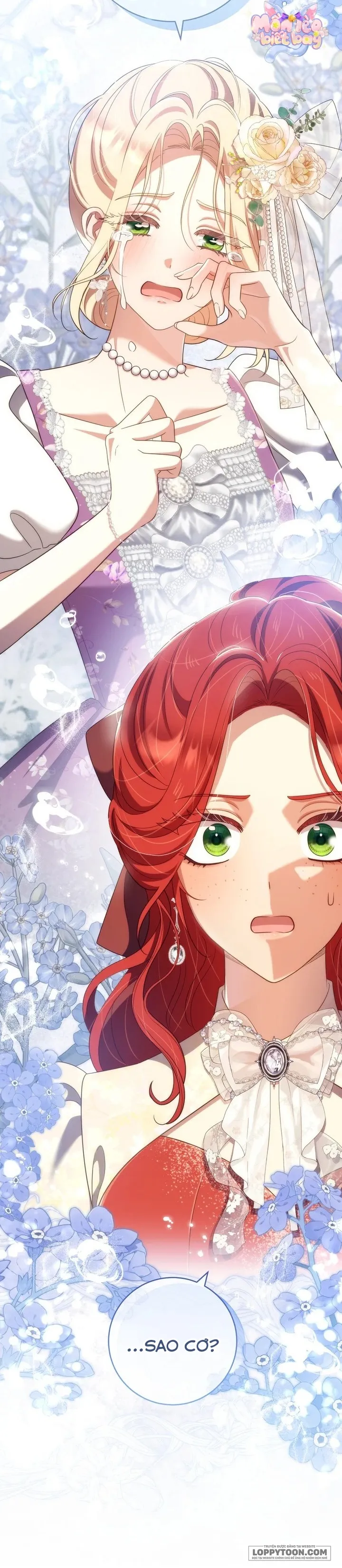 Vị Hoàng Tử Của Em Chap 26 - trang 2
