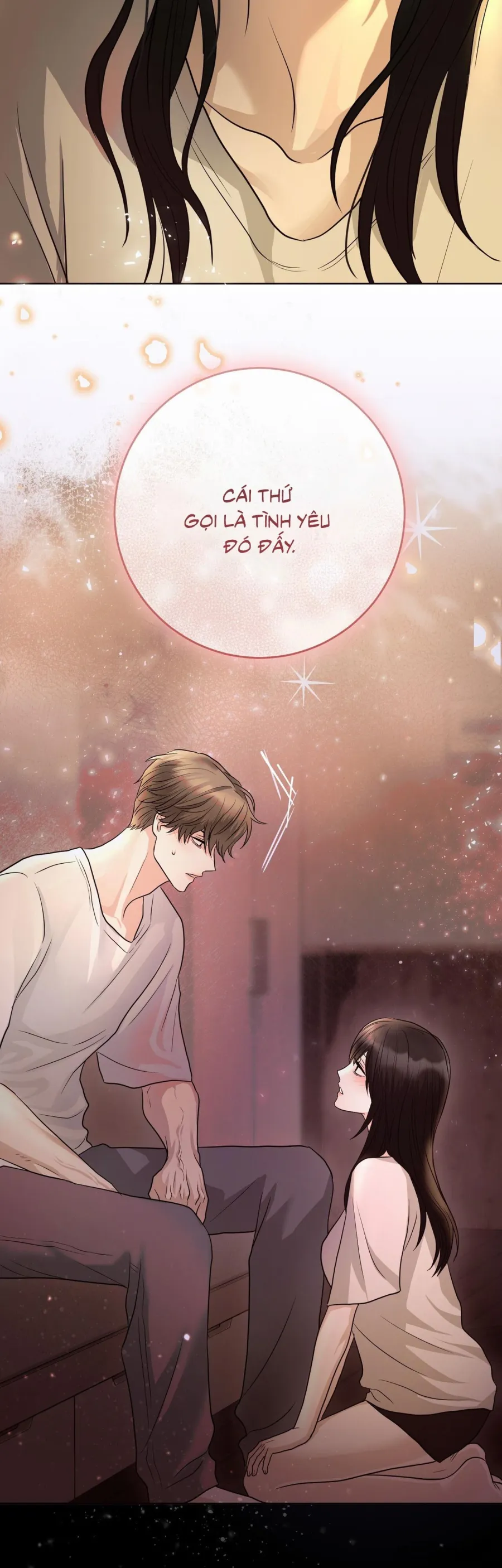 Hang Kiến Chap 11 - 🔞 - trang 32