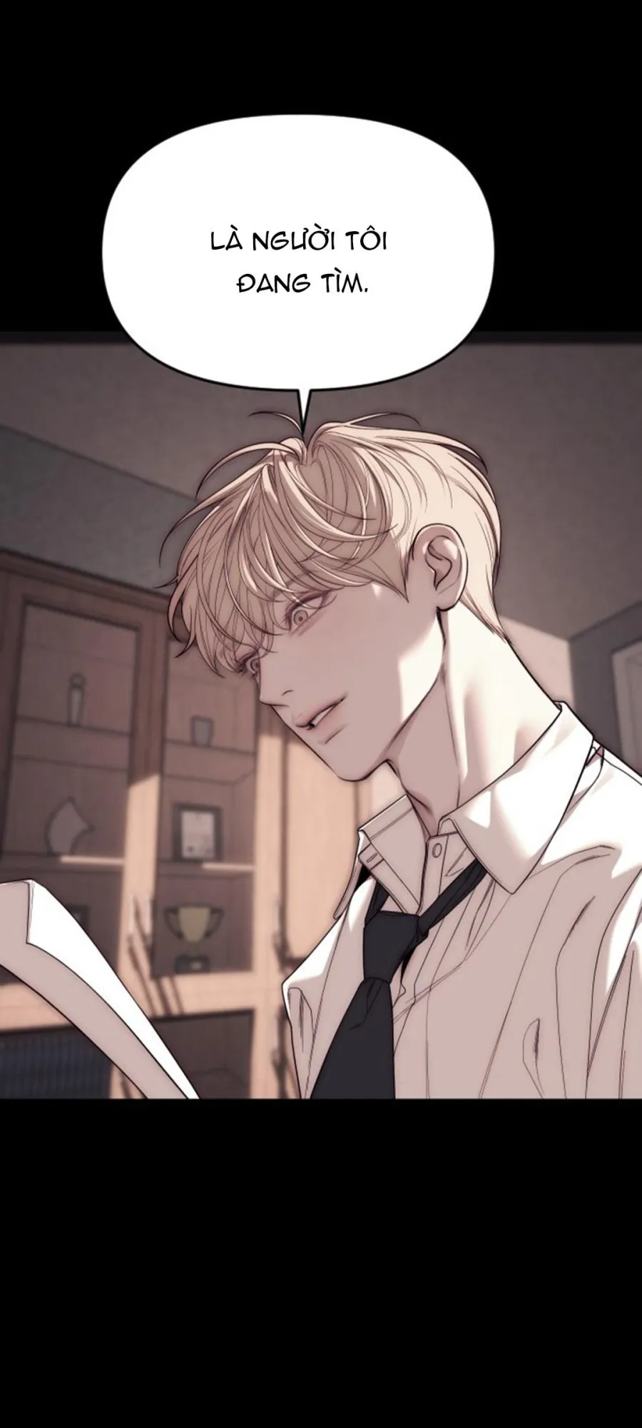 Xâm Nhập Trường Trung Học Tài Phiệt Chap 92 - trang 43